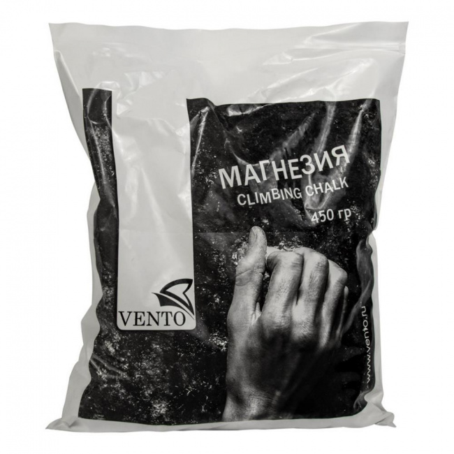Магнезия Венто Пакет 