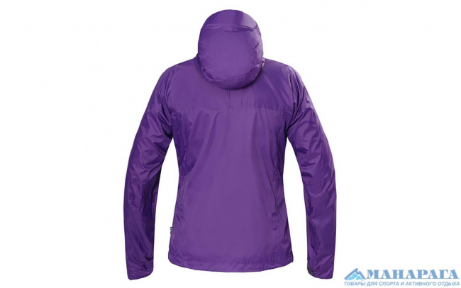 Куртка RedFox Long Trek жен.