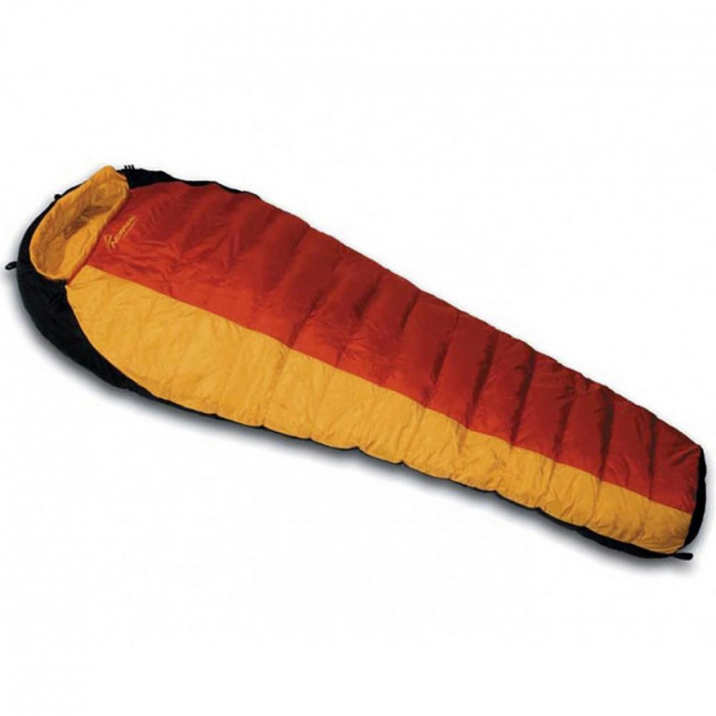 Спальник Normal Полюс