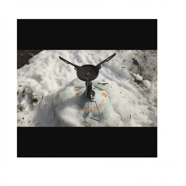 Горелка Kovea KGB-1607