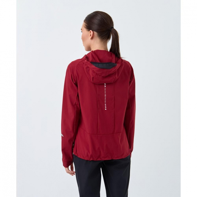 Ветровка Nordski Pro Energy 2.0 W