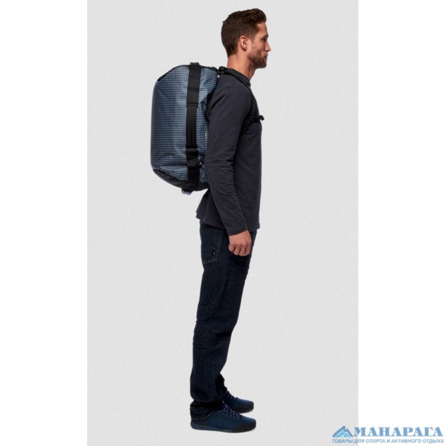 Сумка Black Diamond Stonehauler 45 L