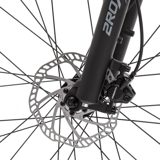 Велосипед Welt 26 Rocket 2.0 27 HD