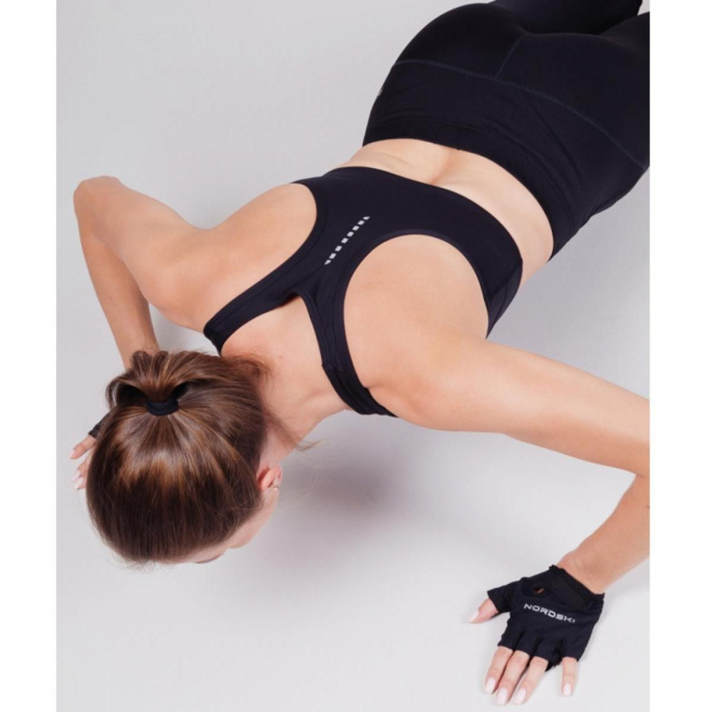 Топ Nordski Pro W (арт. NSW440100)