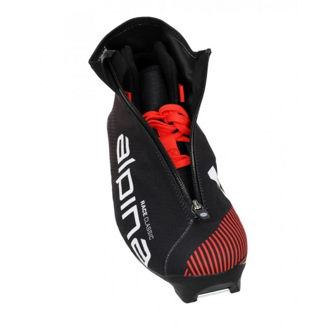 Ботинки Alpina Racing Classic