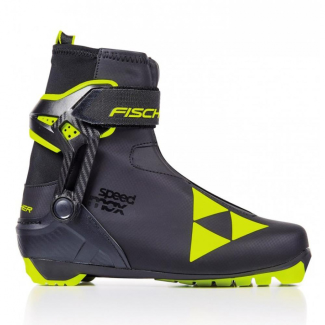 Ботинки Fischer Speedmax Skiathlon Jr