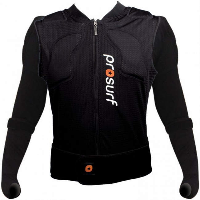 Защита спины ProSurf Back Protector Jacket PS08
