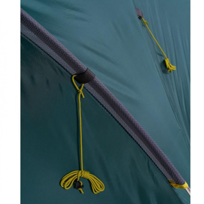 Палатка RedFox Trekking Fox 4 Plus