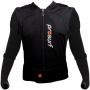 Защита спины ProSurf Back Protector Jacket PS08