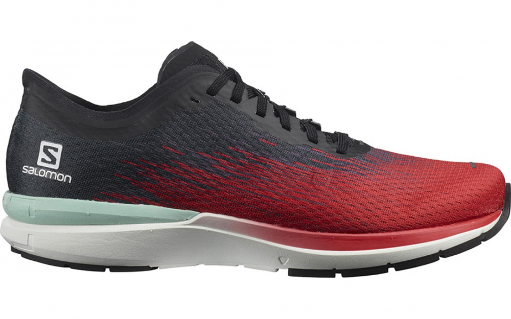 Кроссовки Salomon Sonic 4 Accelerate 