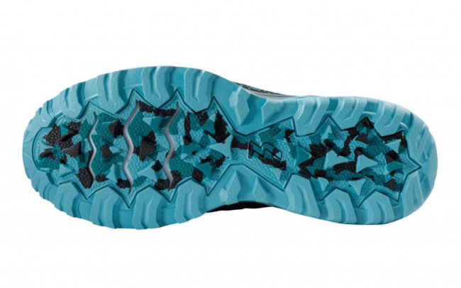 Кроссовки 361 Camino WP жен.