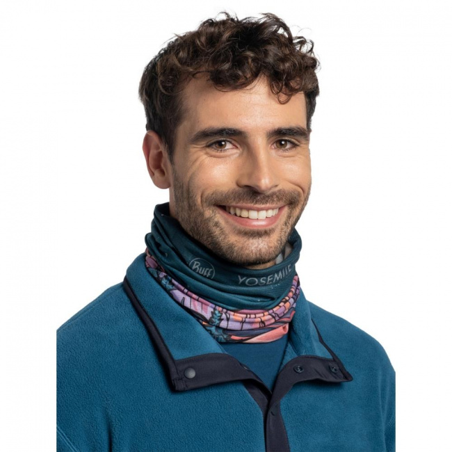 Бандана BUFF /25/ 134754 Coolnet UV Yosemite