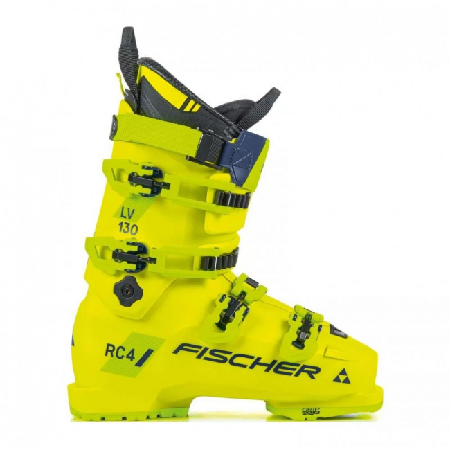 Ботинки г/л Fischer /23-24/ RC4 130 LV VAC GW