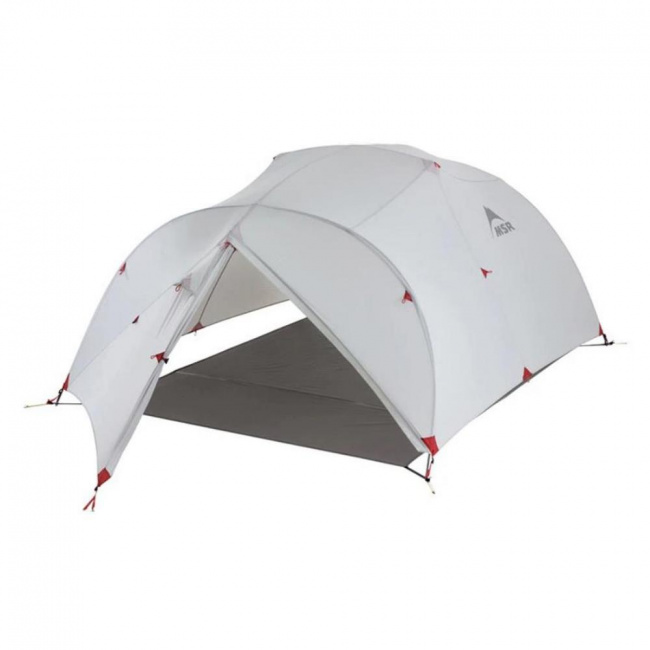 Палатка MSR Mutha Hubba NX