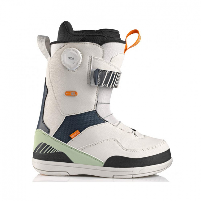 Ботинки с/б DeeLuxe /23-24/ ID Lara BOA