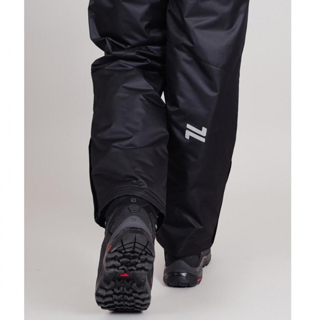 Брюки утепленнные Nordski Junior