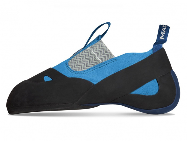 Туфли скальные MadRock Remora HV