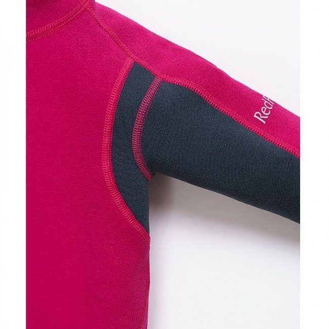 Пуловер RedFox Pin III