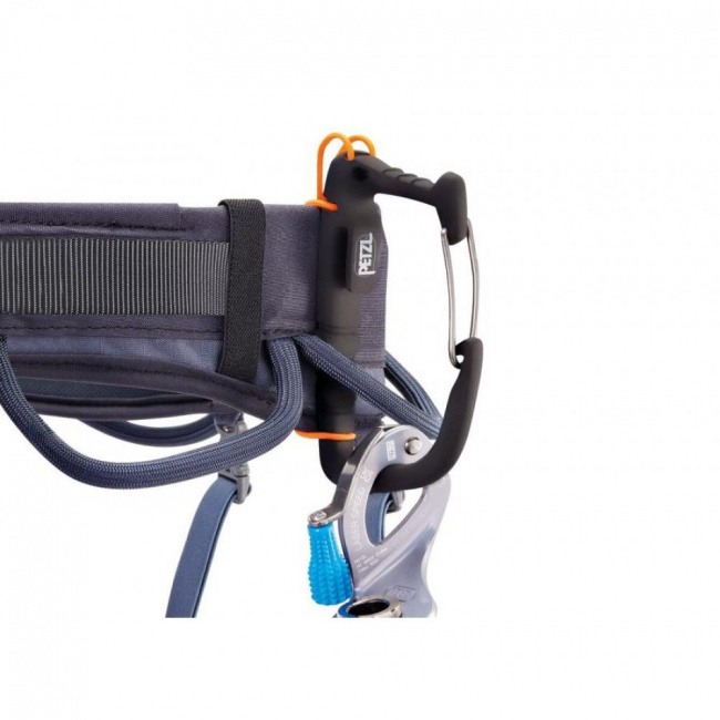 Страховочная система Petzl Corax LT