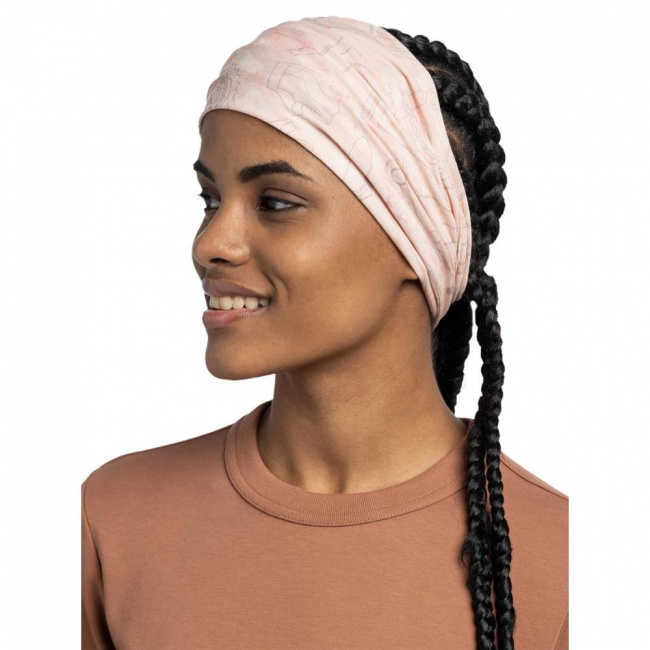 Бандана BUFF /25/ 135933 Coolnet UV Meagre Arid