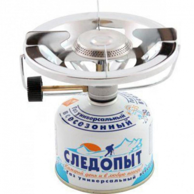 Плита Следопыт Горящая Чаша