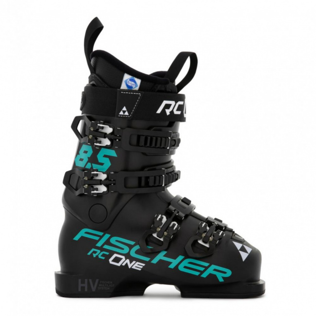 Ботинки г/л Fischer /23-24/ RC One 8.5 Celeste
