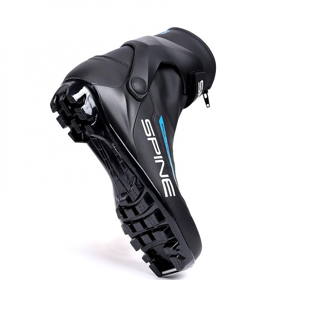 Ботинки Spine Polaris Pro 385-23 синт.(NNN)