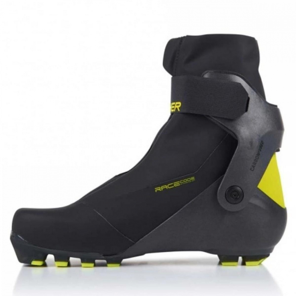Ботинки Fischer Carbonlite Skate Ботинки Fischer Carbonlite Skate