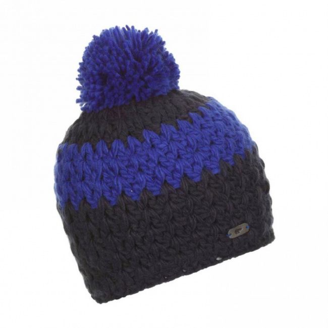 Шапка Eisbar Bennet Pompon MU SP