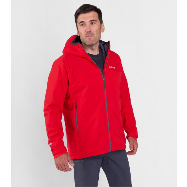 Куртка RedFox Ampere (XL, красный (9181658))