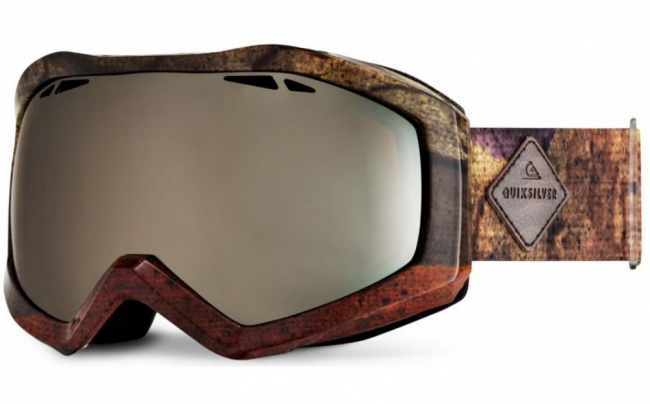 Маска Quiksilver FENOM ART SERIE M SNGG (3008)