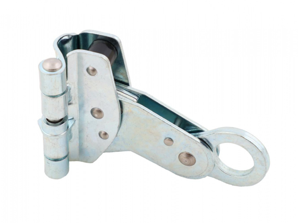 Зажим Венто для ГАЛ разъёмный Лайнблок 12 мм