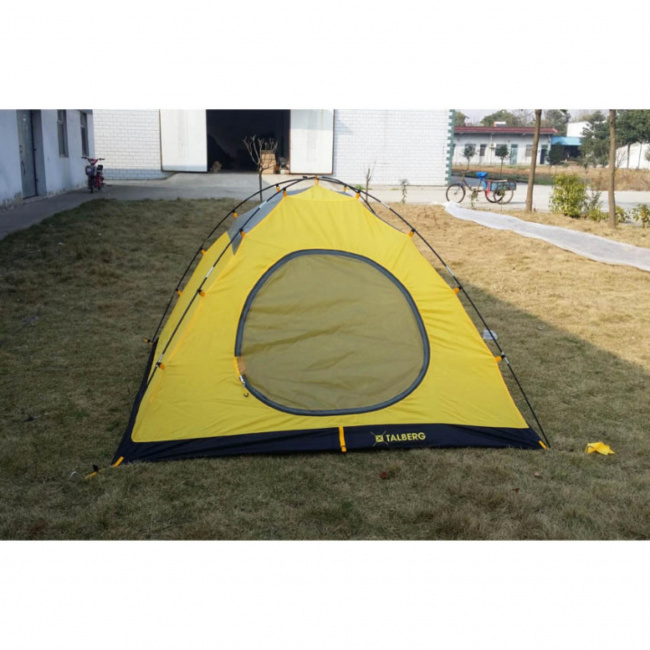 Палатка Talberg Malm 3
