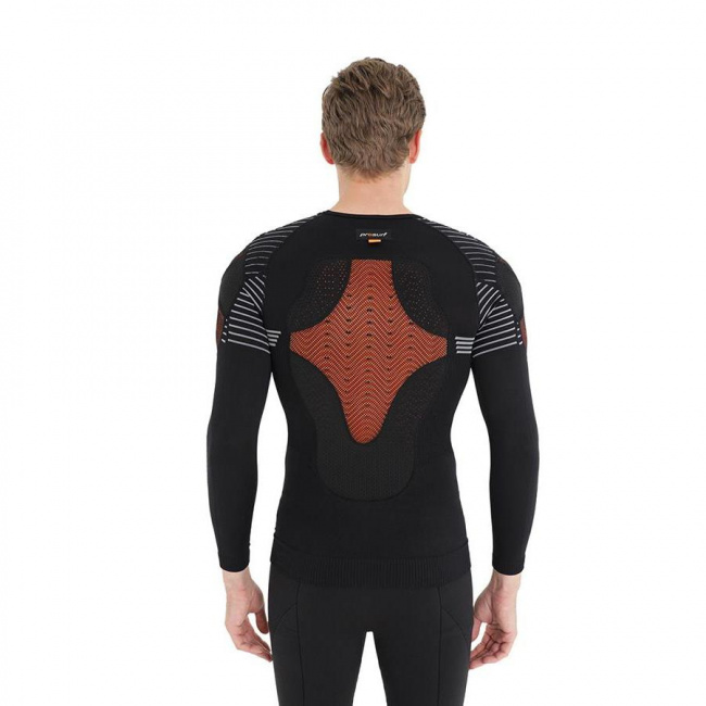 Защита спины ProSurf Back Seamless Protector PS10