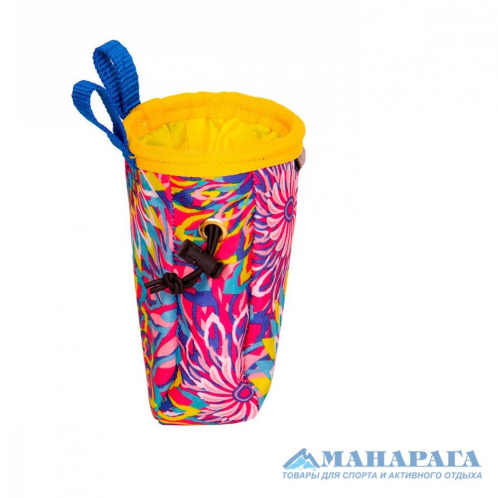 Мешочек для магнезии МАНАРАГА V2