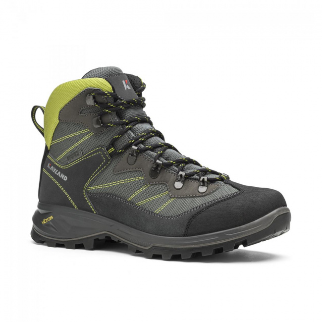 Ботинки Kayland Taiga Evo GTX 