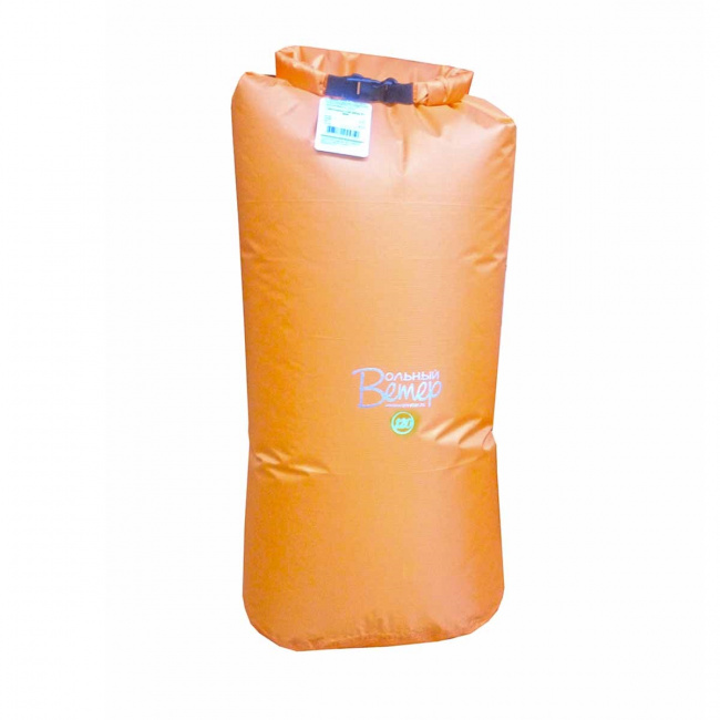 Гермомешок Вольный Ветер V120 taffeta PU 5000 (оранжевый (9121928))