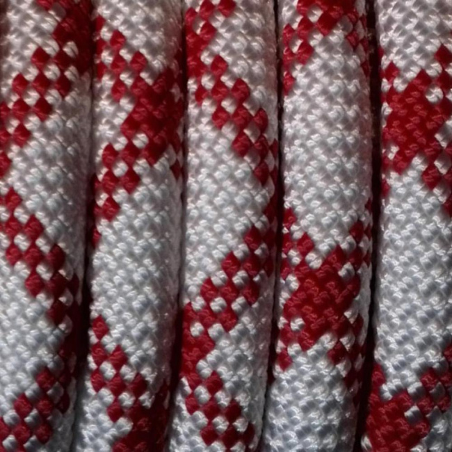 Веревка Коломна 11 мм/1 м