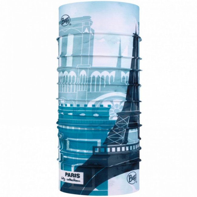 Бандана BUFF /21/ 123422 Original Paris