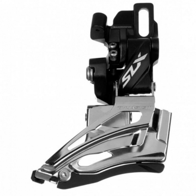 Перекл. пер. Shimano SLX, M7025-D унив.тяга