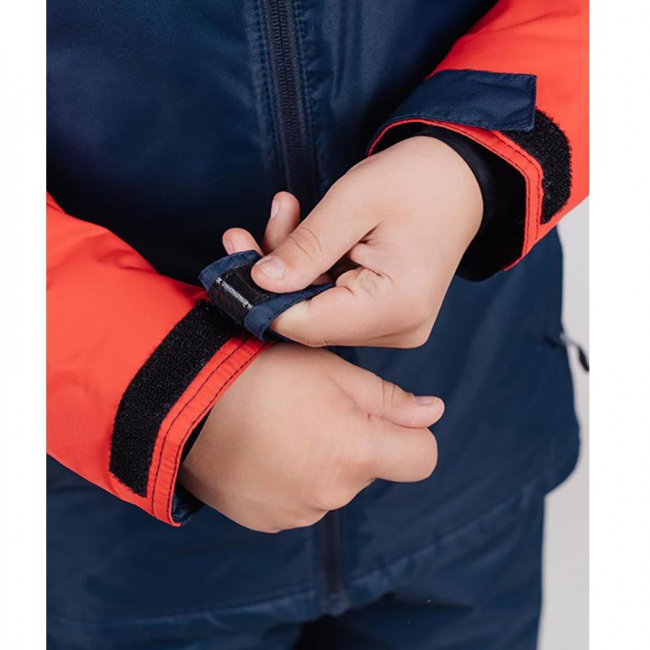 Куртка утепленная Nordski Junior Premium-Sport