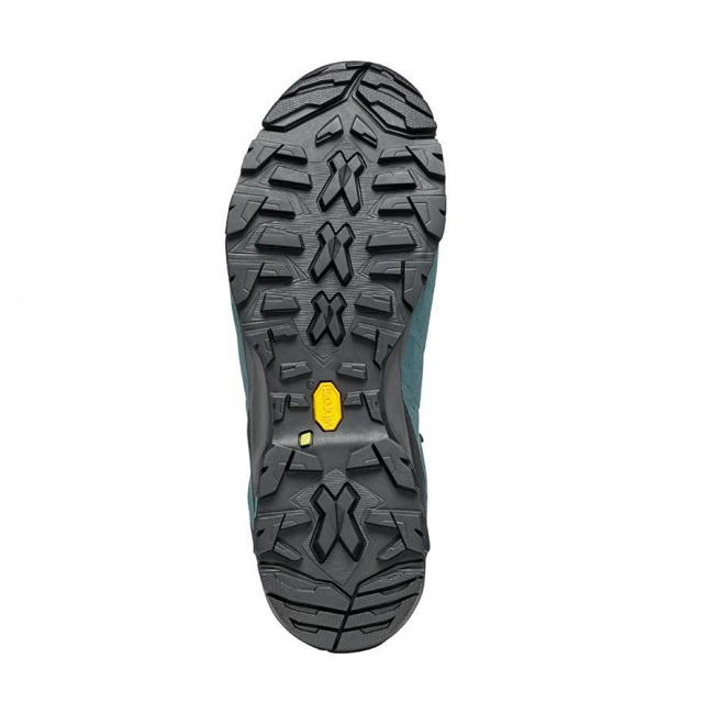 Ботинки Scarpa ZG Trek GTX W