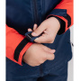 Куртка утепленная Nordski Junior Premium-Sport