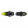 Крепления Fischer /25-26/ RC4 Z12 GW Powerrail brake 85[F]