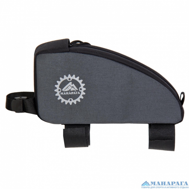 Велосумка Манарага Fuel bag 004 нарамная