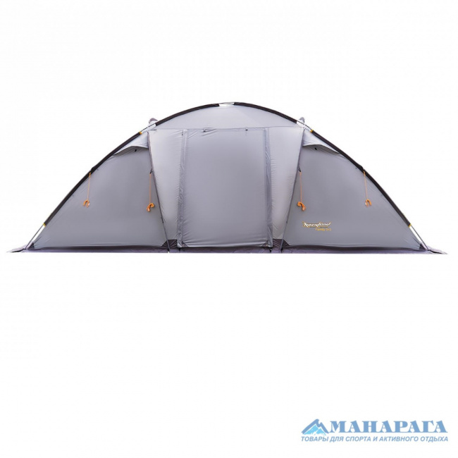 Палатка RockLand Family 3+3