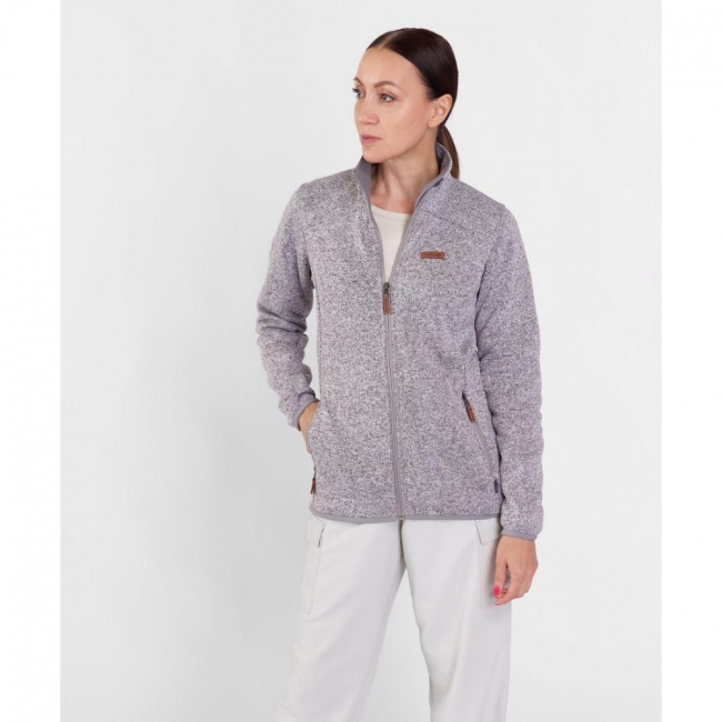 Куртка RedFox Tweed IV жен. (XL, св.серый (9183437))