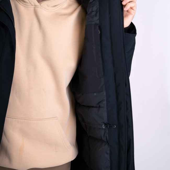 Куртка RedFox Kodiak V GTX (XXL, черный (9167975))