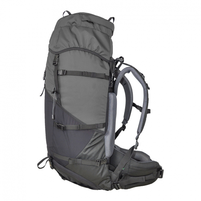 Рюкзак МАНАРАГА Pamir-80 V3 (серый (9184034))