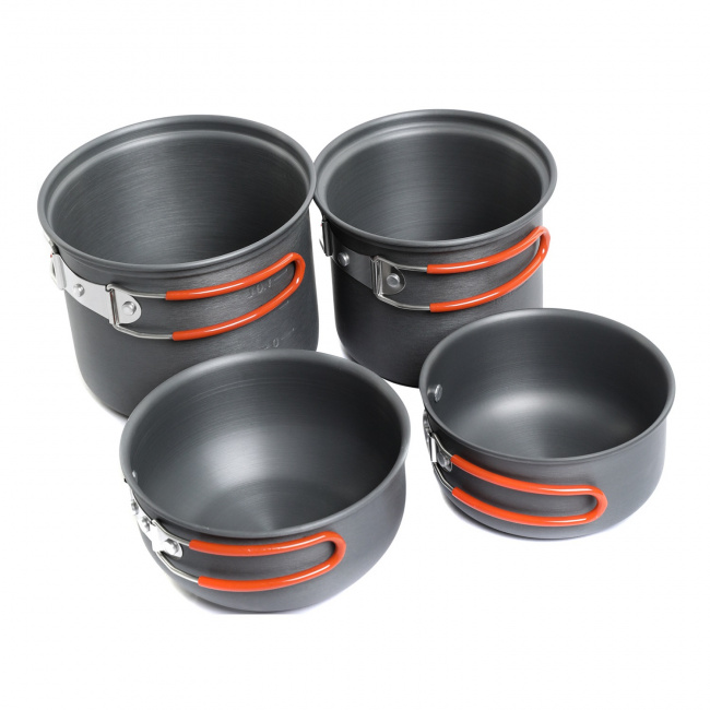 Набор посуды FireMaple FMC-208